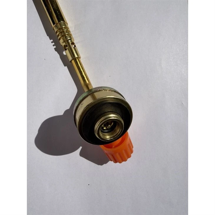 Threaded Full Metal Blow Torch suppliers
