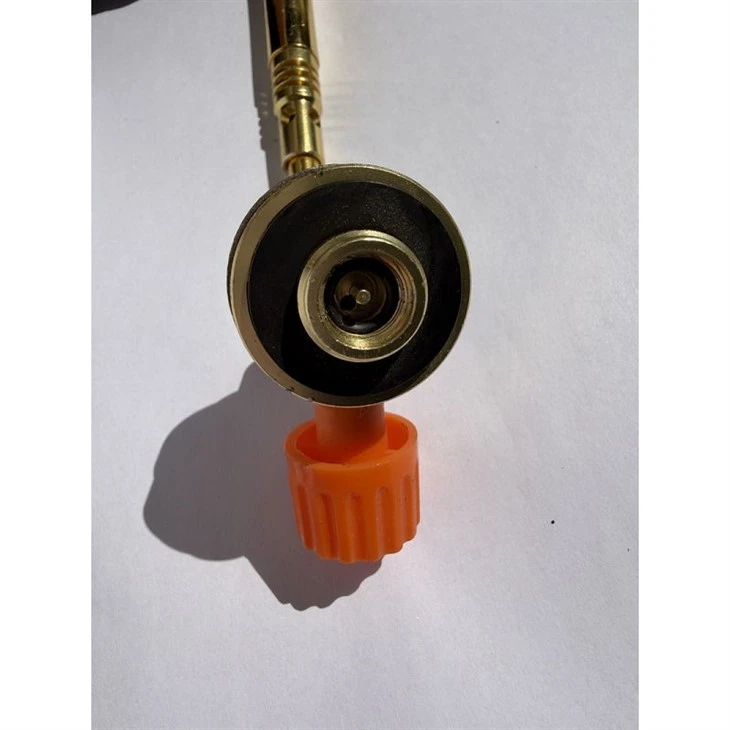Threaded Full Metal Blow Torch factory