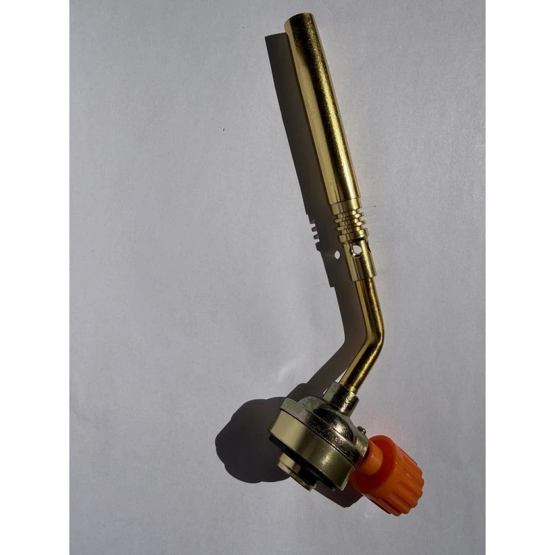 Threaded Full Metal Blow Torch